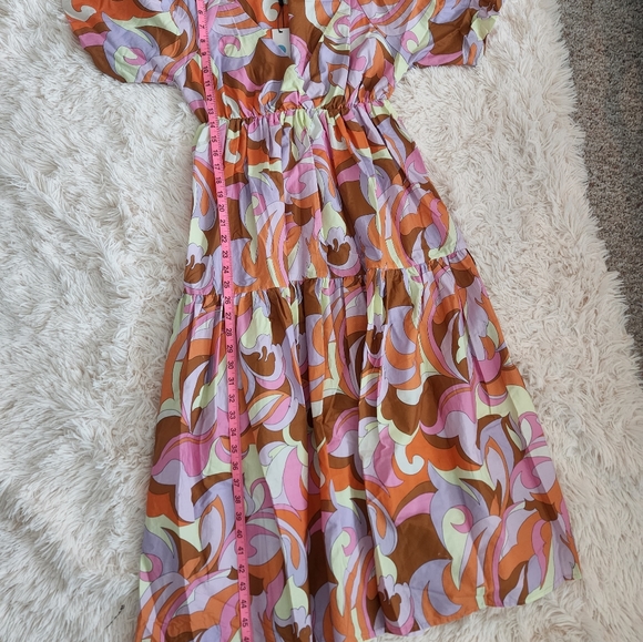 Delfi collective dresses - Picture 9 of 12